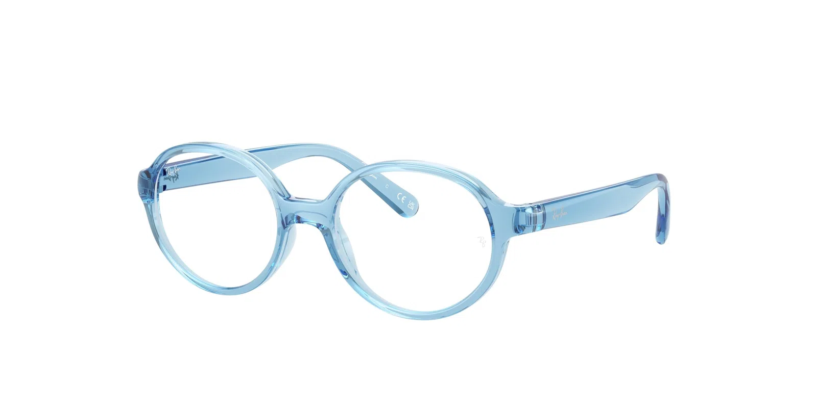 Ray-Ban Junior 1905 Eyeglasses - view 3